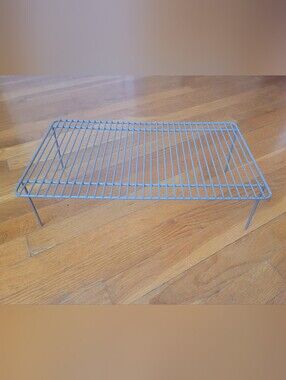 T.J. MAXX Wire Shelf Rack Organizer